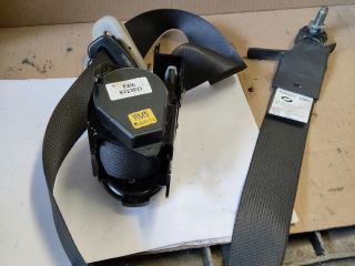 bontott RENAULT KOLEOS Jobb első Biztonsági Öv