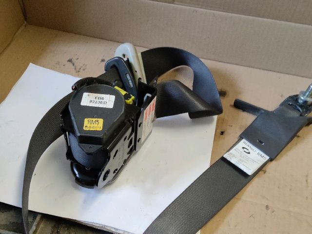 bontott RENAULT KOLEOS Jobb első Biztonsági Öv