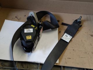 bontott RENAULT KOLEOS Jobb első Biztonsági Öv