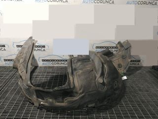 bontott RENAULT KOLEOS Jobb első Dobbetét (Kerékjárati, Műanyag)