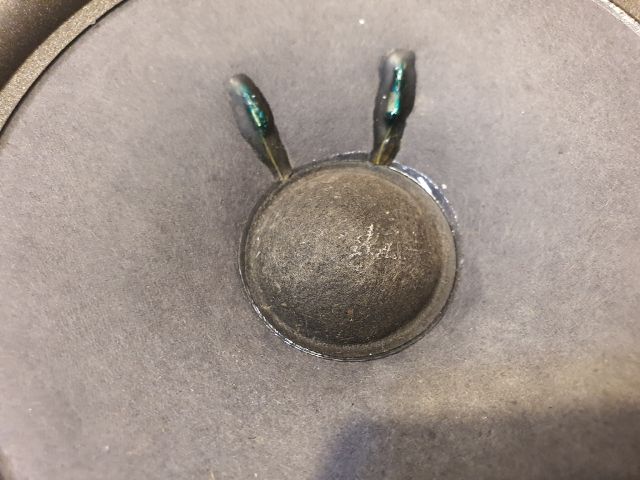 bontott RENAULT KOLEOS Jobb első Hangszóró