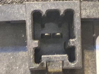 bontott RENAULT KOLEOS Jobb első Hangszóró