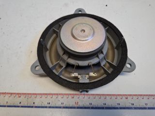 bontott RENAULT KOLEOS Jobb első Hangszóró