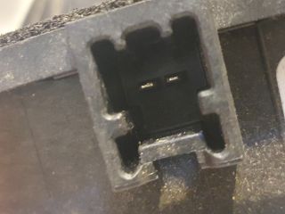 bontott RENAULT KOLEOS Jobb első Hangszóró