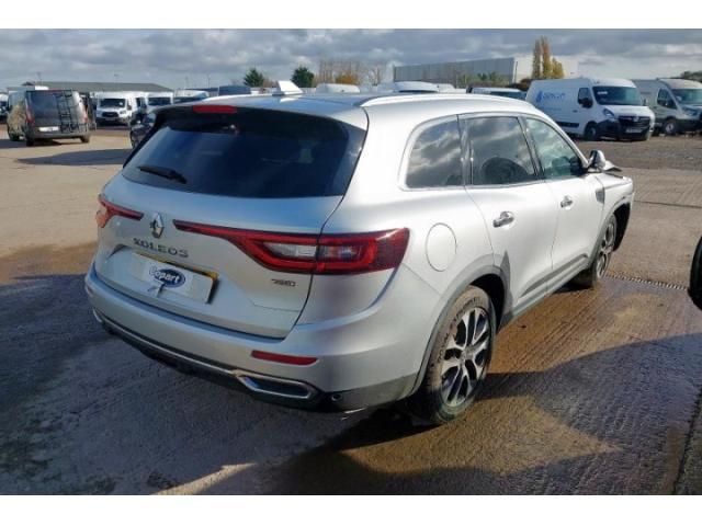 bontott RENAULT KOLEOS Jobb első Kapaszkodó (Felső)