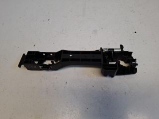 bontott RENAULT KOLEOS Jobb első Külső Kilincsfészek