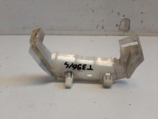 bontott RENAULT KOLEOS Jobb első Oldal Lökhárító Tartó (Műanyag)