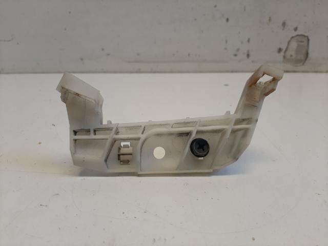 bontott RENAULT KOLEOS Jobb első Oldal Lökhárító Tartó (Műanyag)