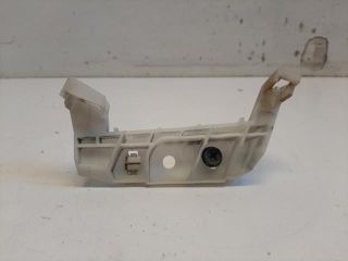 bontott RENAULT KOLEOS Jobb első Oldal Lökhárító Tartó (Műanyag)