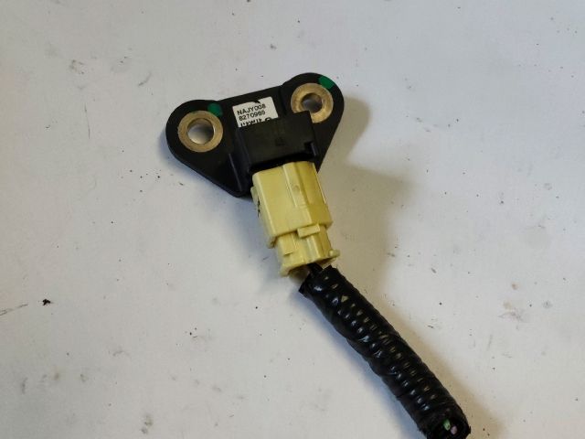 bontott RENAULT KOLEOS Jobb első Oldal Ütközés Érzékelő