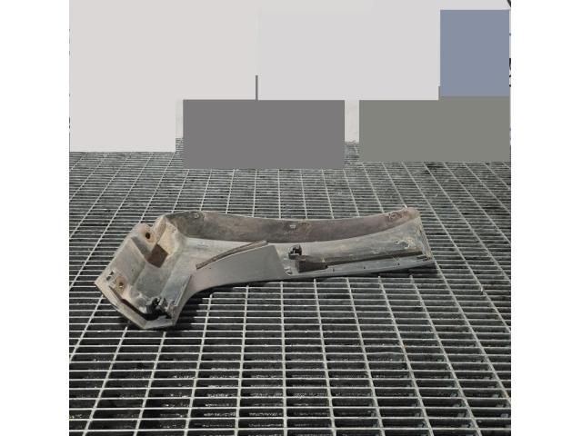 bontott RENAULT KOLEOS Jobb első Sárvédő Szélesítő