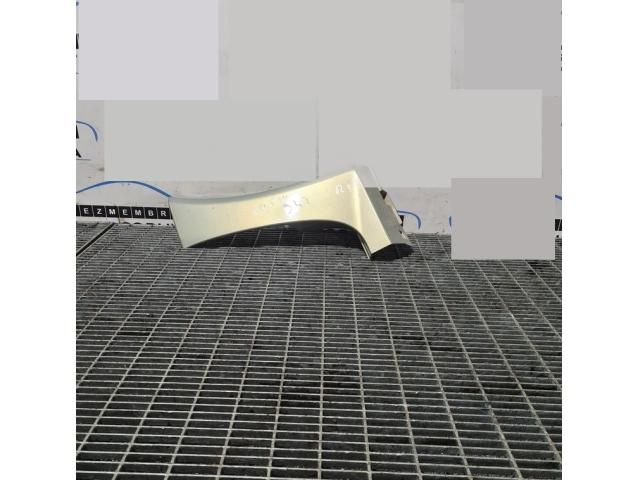 bontott RENAULT KOLEOS Jobb első Sárvédő Szélesítő