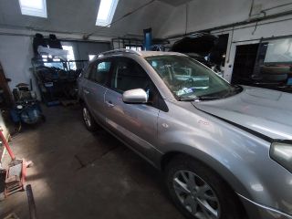 bontott RENAULT KOLEOS Jobb első Sárvédő