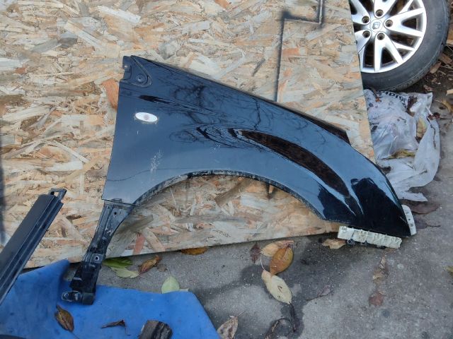 bontott RENAULT KOLEOS Jobb első Sárvédő