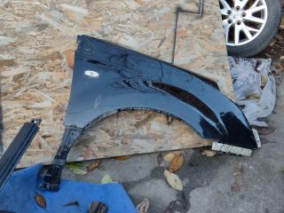 bontott RENAULT KOLEOS Jobb első Sárvédő