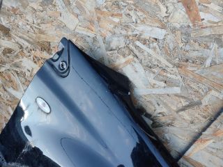 bontott RENAULT KOLEOS Jobb első Sárvédő