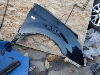 bontott RENAULT KOLEOS Jobb első Sárvédő