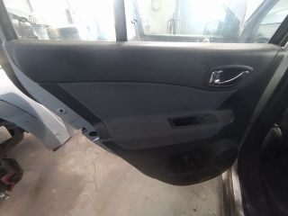 bontott RENAULT KOLEOS Jobb első Ülés