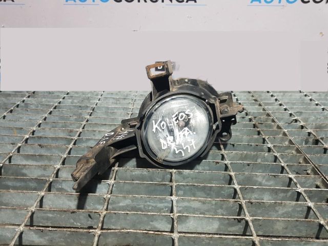 bontott RENAULT KOLEOS Jobb Fényszóró