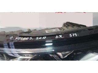 bontott RENAULT KOLEOS Jobb Fényszóró