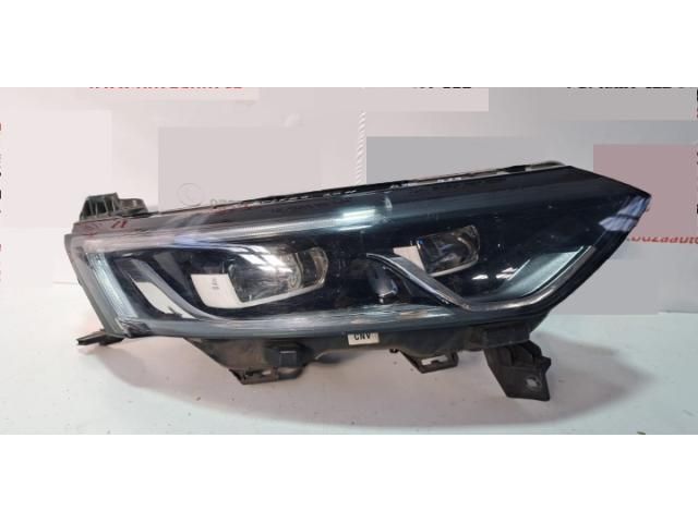 bontott RENAULT KOLEOS Jobb Fényszóró