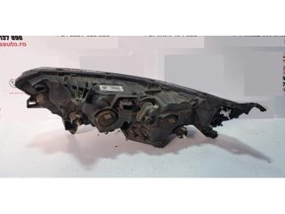 bontott RENAULT KOLEOS Jobb Fényszóró