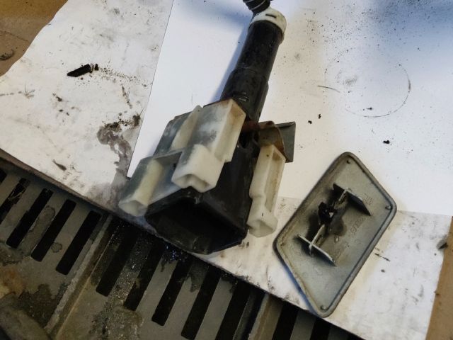 bontott RENAULT KOLEOS Jobb Fényszórómosó Fúvóka