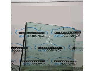 bontott RENAULT KOLEOS Jobb hátsó Ablak