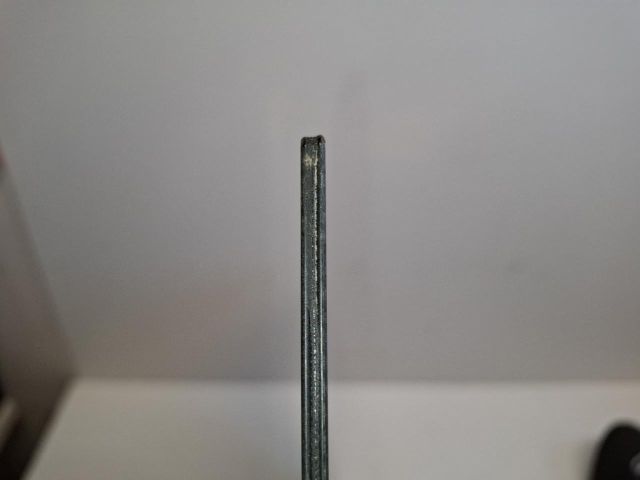 bontott RENAULT KOLEOS Jobb hátsó Ablak