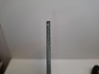 bontott RENAULT KOLEOS Jobb hátsó Ablak