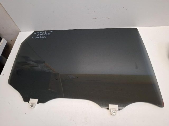 bontott RENAULT KOLEOS Jobb hátsó Ablak