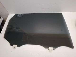 bontott RENAULT KOLEOS Jobb hátsó Ablak