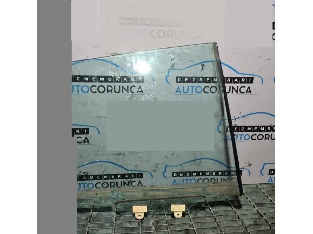 bontott RENAULT KOLEOS Jobb hátsó Ablak