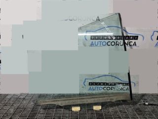 bontott RENAULT KOLEOS Jobb hátsó Ablak