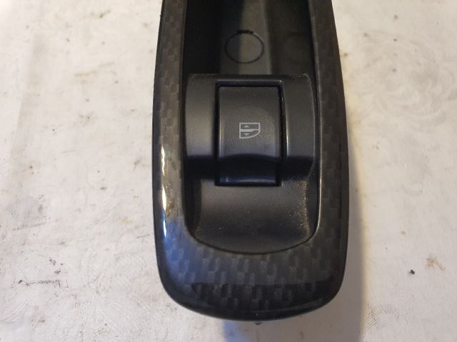 bontott RENAULT KOLEOS Jobb hátsó Ablakemelő Kapcsoló