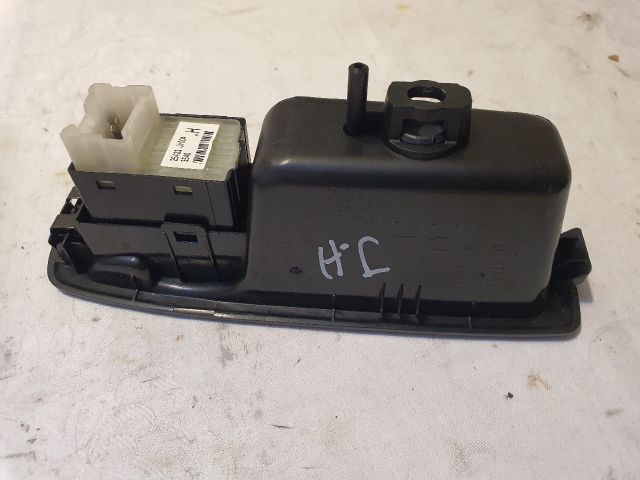 bontott RENAULT KOLEOS Jobb hátsó Ablakemelő Kapcsoló