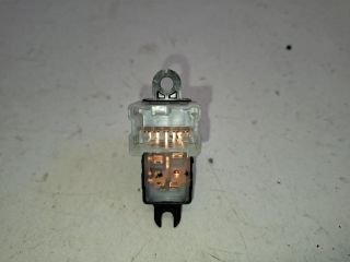 bontott RENAULT KOLEOS Jobb hátsó Ablakemelő Kapcsoló