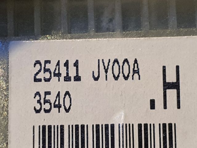 bontott RENAULT KOLEOS Jobb hátsó Ablakemelő Kapcsoló