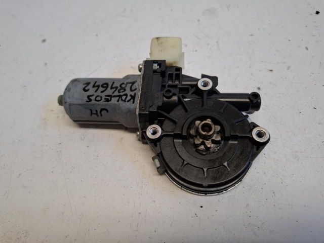 bontott RENAULT KOLEOS Jobb hátsó Ablakemelő Motor