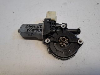 bontott RENAULT KOLEOS Jobb hátsó Ablakemelő Motor