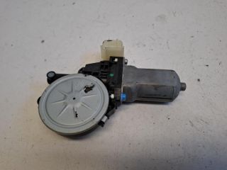 bontott RENAULT KOLEOS Jobb hátsó Ablakemelő Motor