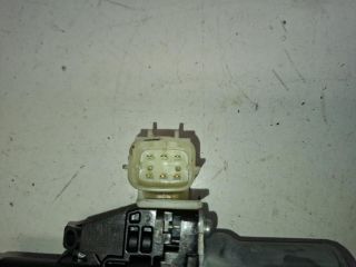 bontott RENAULT KOLEOS Jobb hátsó Ablakemelő Motor