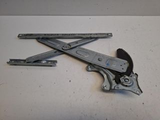 bontott RENAULT KOLEOS Jobb hátsó Ablakemelő Szerkezet (Elektromos)