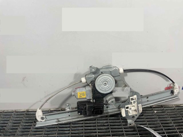 bontott RENAULT KOLEOS Jobb hátsó Ablakemelő Szerkezet (Elektromos)