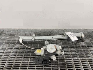 bontott RENAULT KOLEOS Jobb hátsó Ablakemelő Szerkezet (Elektromos)