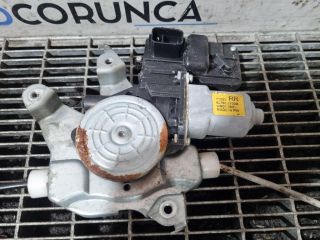 bontott RENAULT KOLEOS Jobb hátsó Ablakemelő Szerkezet (Elektromos)