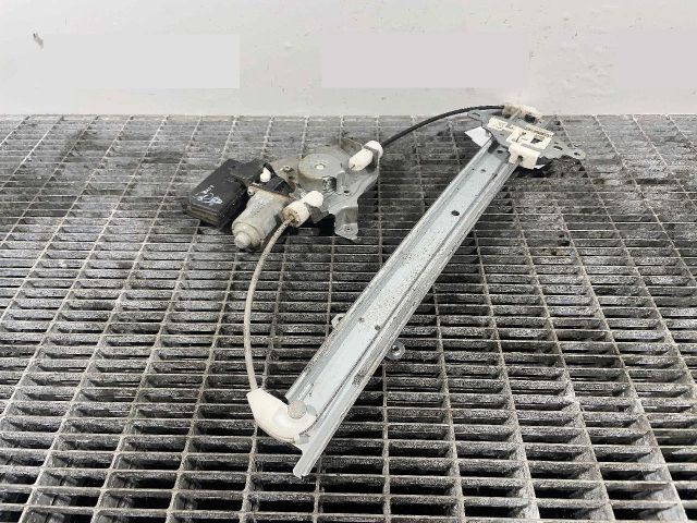 bontott RENAULT KOLEOS Jobb hátsó Ablakemelő Szerkezet (Elektromos)