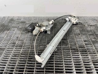 bontott RENAULT KOLEOS Jobb hátsó Ablakemelő Szerkezet (Elektromos)