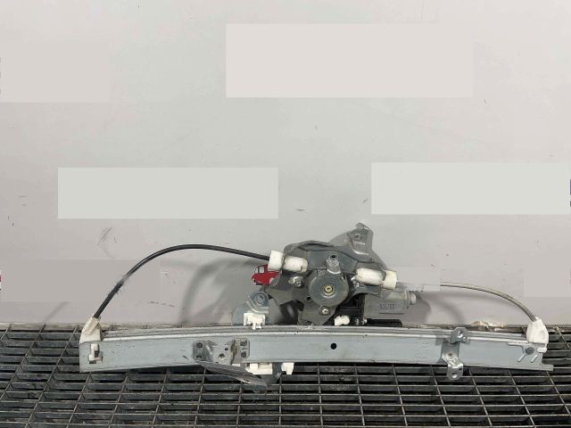 bontott RENAULT KOLEOS Jobb hátsó Ablakemelő Szerkezet (Elektromos)