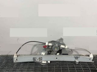 bontott RENAULT KOLEOS Jobb hátsó Ablakemelő Szerkezet (Elektromos)
